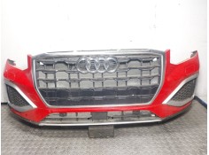 Recambio de paragolpes delantero para audi q2 (gab, gag) 35 tfsi referencia OEM IAM   