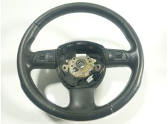 Recambio de volante para audi a6 allroad c6 (4fh) 3.0 tdi quattro referencia OEM IAM 4F0419091DGTNA 4F0419091DG 