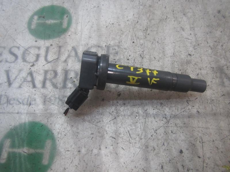 Recambio de bobina para lexus sc430 ( uzz40 ) básico referencia OEM IAM 9091902249 9091902249 