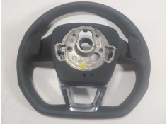 Recambio de volante para audi q5 (fyb, fyg) 40 tdi mild hybrid quattro referencia OEM IAM 80A419091CL 80A419091CL  2