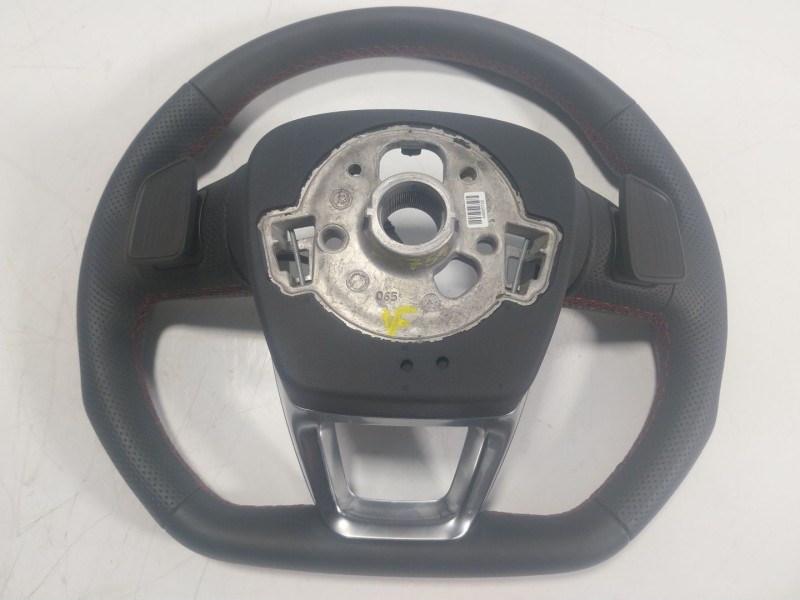 Recambio de volante para audi q5 (fyb, fyg) 40 tdi mild hybrid quattro referencia OEM IAM 80A419091CL 80A419091CL 