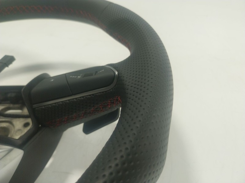 Recambio de volante para audi q5 (fyb, fyg) 40 tdi mild hybrid quattro referencia OEM IAM 80A419091CL 80A419091CL 