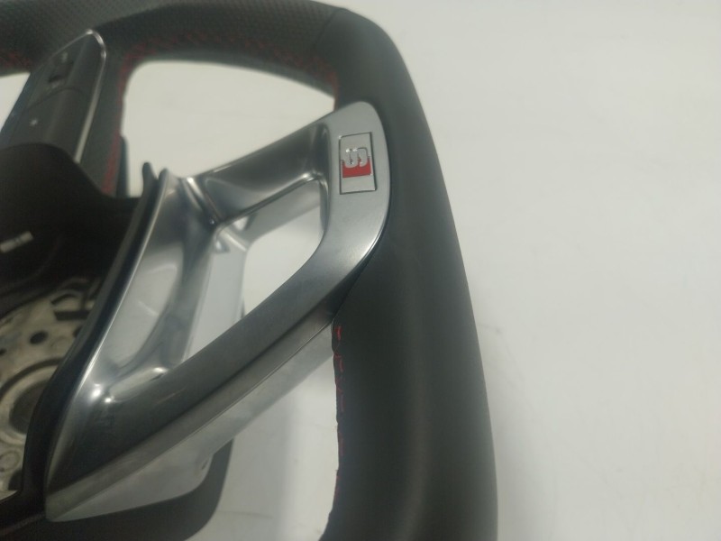 Recambio de volante para audi q5 (fyb, fyg) 40 tdi mild hybrid quattro referencia OEM IAM 80A419091CL 80A419091CL 