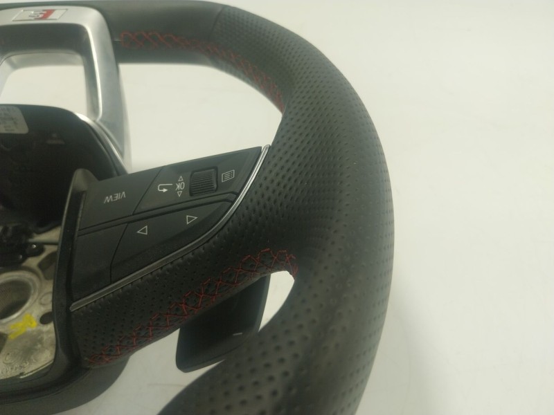 Recambio de volante para audi q5 (fyb, fyg) 40 tdi mild hybrid quattro referencia OEM IAM 80A419091CL 80A419091CL 