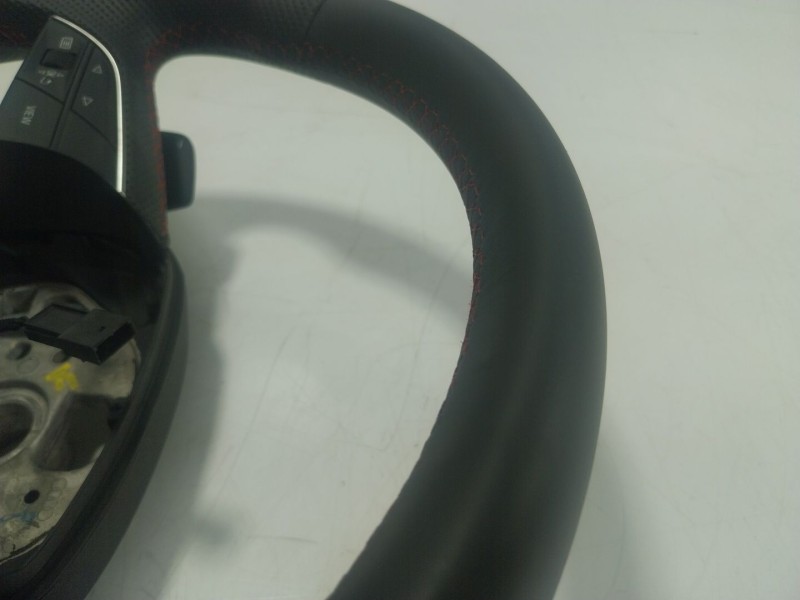 Recambio de volante para audi q5 (fyb, fyg) 40 tdi mild hybrid quattro referencia OEM IAM 80A419091CL 80A419091CL 