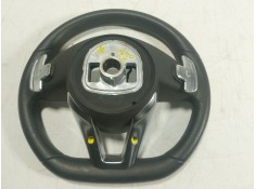 Recambio de volante para mercedes-benz glc coupe (c253) 220 d 4-matic (253.303, 253.305) referencia OEM IAM A0004603803 A0004603 2