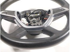 Recambio de volante para dacia duster (hs_) 1.2 tce 125 4x4 referencia OEM IAM 484000872R 484000872R  2