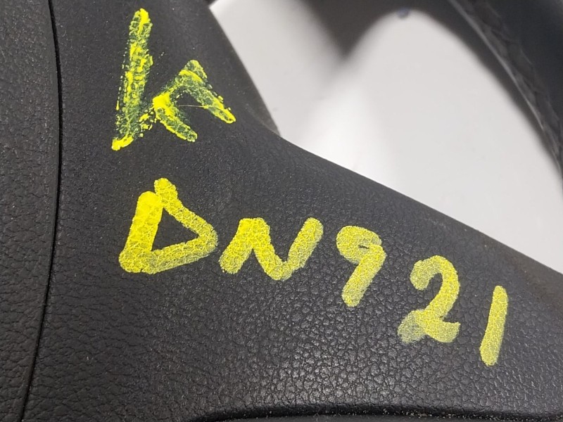 Recambio de volante para dacia duster (hs_) 1.2 tce 125 4x4 referencia OEM IAM 484000872R 484000872R 