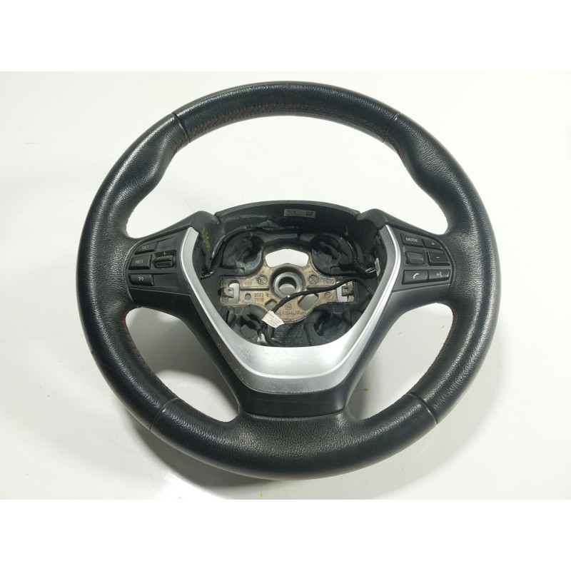 Recambio de volante para bmw 1 (f20) 116 d referencia OEM IAM 32306863342 679639706 