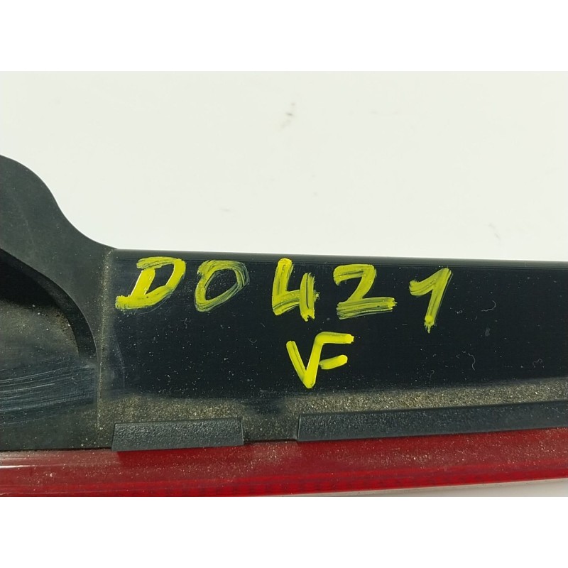 Recambio de piloto trasero central para mercedes-benz cla shooting brake (x117) cla 220 cdi / d (117.903) referencia OEM IAM   