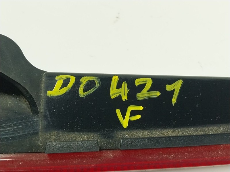 Recambio de piloto trasero central para mercedes-benz cla shooting brake (x117) cla 220 cdi / d (117.903) referencia OEM IAM   