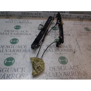 ELEVALUNAS DELANTERO IZQUIERDO 1P0837461A 
