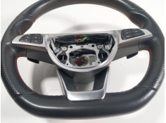 Recambio de volante para mercedes-benz cla shooting brake (x117) cla 220 cdi / d (117.903) referencia OEM IAM A0004603403 A00046 2