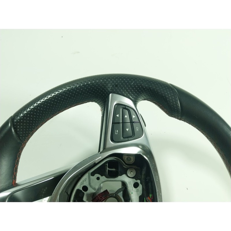 Recambio de volante para mercedes-benz cla shooting brake (x117) cla 220 cdi / d (117.903) referencia OEM IAM A0004603403 A00046