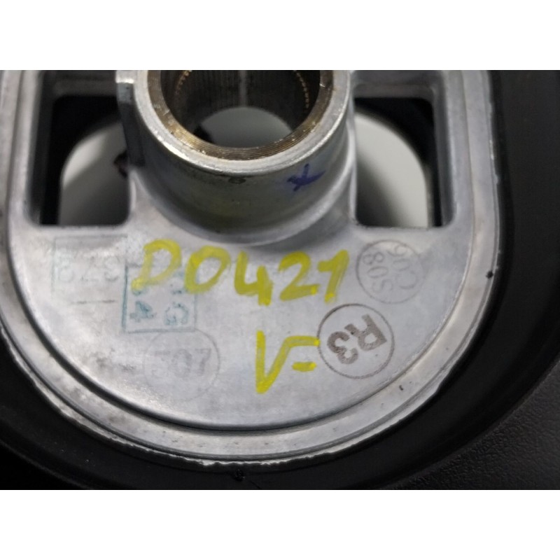 Recambio de volante para mercedes-benz cla shooting brake (x117) cla 220 cdi / d (117.903) referencia OEM IAM A0004603403 A00046