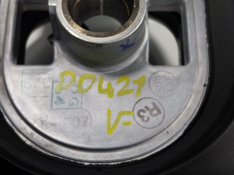 Recambio de volante para mercedes-benz cla shooting brake (x117) cla 220 cdi / d (117.903) referencia OEM IAM A0004603403 A00046