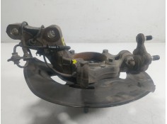 Recambio de mangueta delantera izquierda para hyundai tucson (tl, tle) 1.6 gdi referencia OEM IAM    2