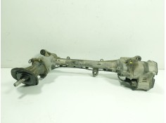 Recambio de cremallera direccion para ford focus iii 1.0 ecoboost referencia OEM IAM  PMA141610130917 