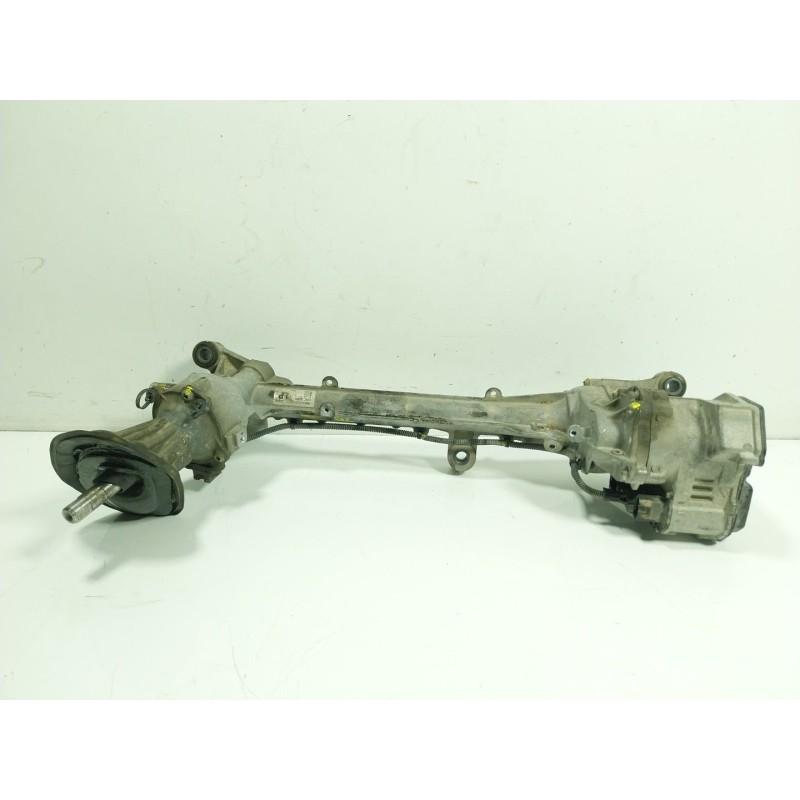 Recambio de cremallera direccion para ford focus iii 1.0 ecoboost referencia OEM IAM  PMA141610130917 