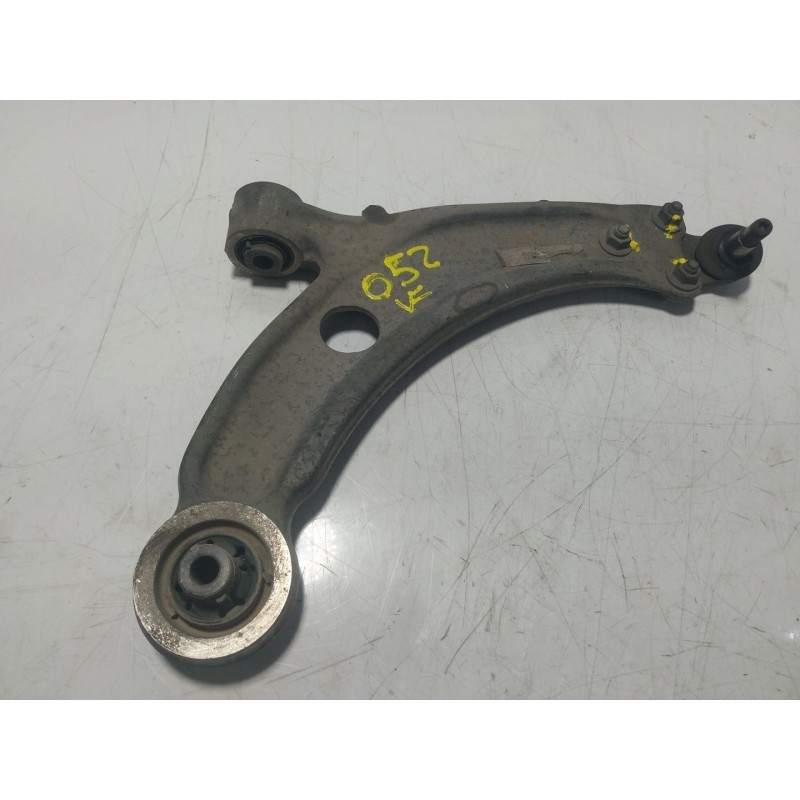 Recambio de brazo suspension inferior delantero derecho para peugeot 308 ii (lb_, lp_, lw_, lh_, l3_) 1.2 thp 110 referencia OEM