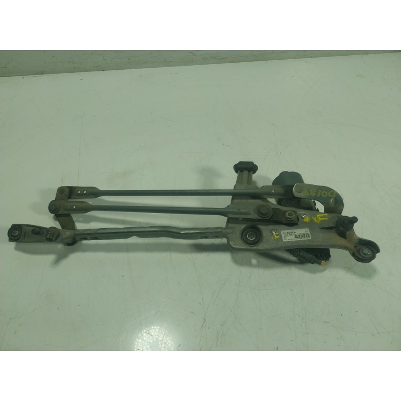 Recambio de motor limpia delantero para peugeot 308 ii (lb_, lp_, lw_, lh_, l3_) 1.2 thp 110 referencia OEM IAM  9810327980 