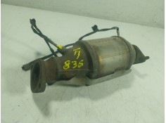 Recambio de catalizador para hyundai tucson (tl, tle) 1.6 gdi referencia OEM IAM  G2B220  2