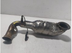 Recambio de catalizador para peugeot 308 ii (lb_, lp_, lw_, lh_, l3_) 1.2 thp 110 referencia OEM IAM    2