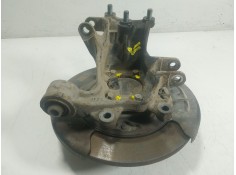 Recambio de mangueta trasera derecha para hyundai tucson (tl, tle) 1.6 gdi referencia OEM IAM    2