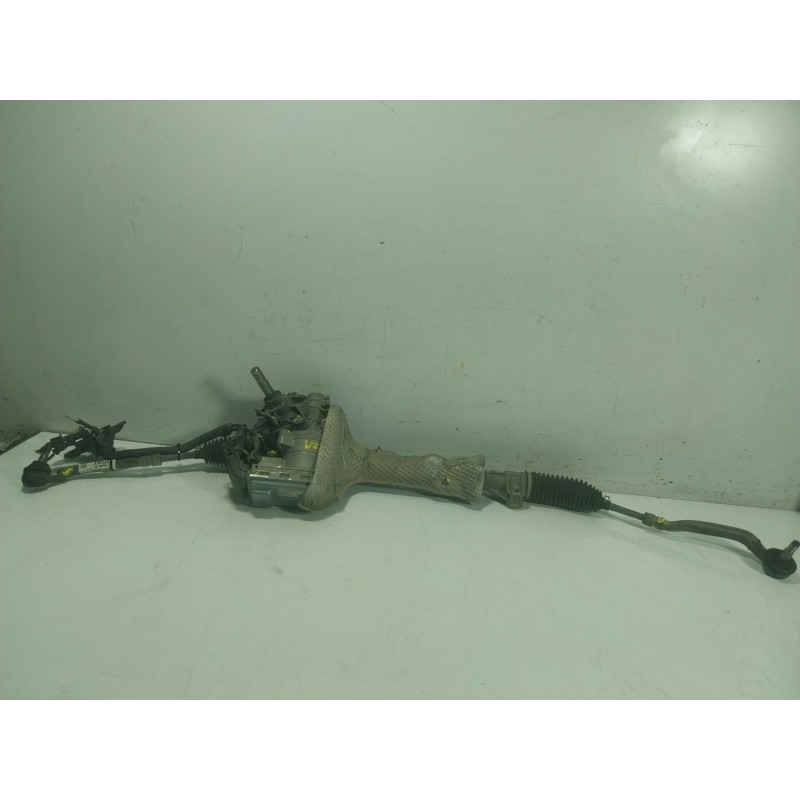 Recambio de cremallera direccion para peugeot 308 ii (lb_, lp_, lw_, lh_, l3_) 1.2 thp 110 referencia OEM IAM  9817450980 