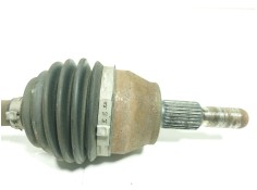 Recambio de transmision derecha para ford focus iii 1.0 ecoboost referencia OEM IAM  BV613B436TB  2