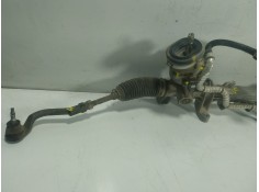 Recambio de cremallera direccion para hyundai tucson (tl, tle) 1.6 gdi referencia OEM IAM  57700D7500  2