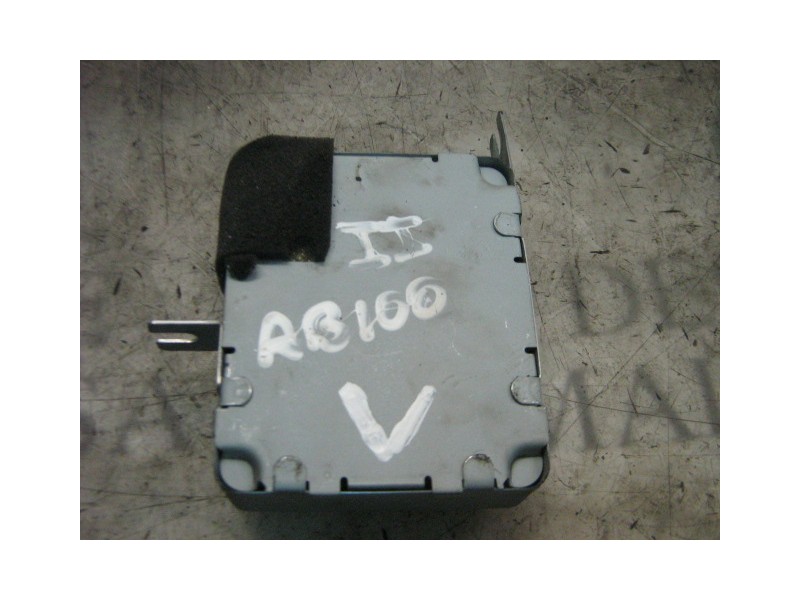 Recambio de modulo electronico para hyundai coupe (j2) 2.0 fx coupe referencia OEM IAM 9541027000 9541027000 