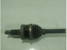 Recambio de transmision izquierda para hyundai tucson (tl, tle) 1.6 gdi referencia OEM IAM  49500D7200  2