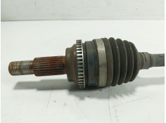 Recambio de transmision trasera izquierda para mazda cx-5 (ke, gh) 2.2 d awd (ke102) referencia OEM IAM RTA12560XB   2