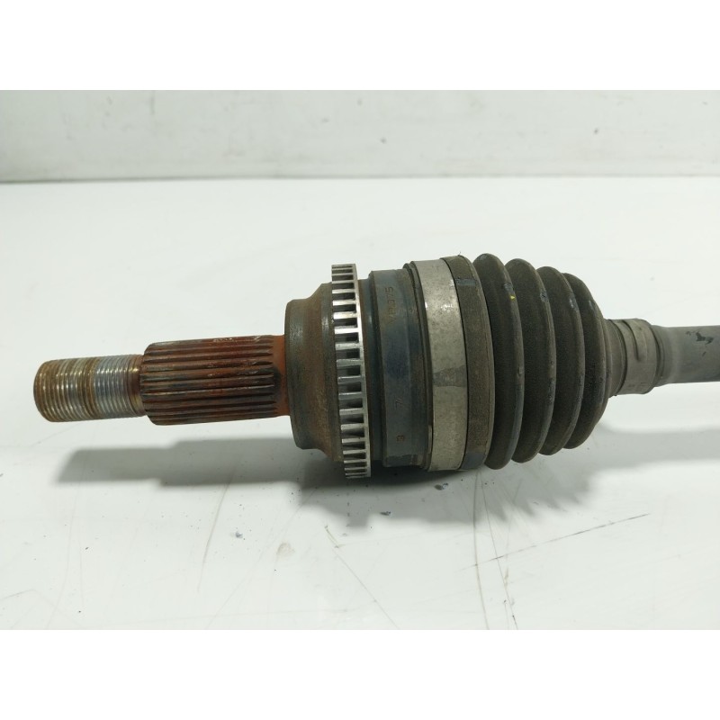 Recambio de transmision trasera izquierda para mazda cx-5 (ke, gh) 2.2 d awd (ke102) referencia OEM IAM RTA12560XB  