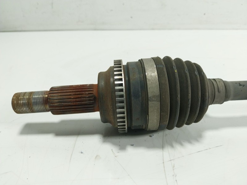 Recambio de transmision trasera izquierda para mazda cx-5 (ke, gh) 2.2 d awd (ke102) referencia OEM IAM RTA12560XB  