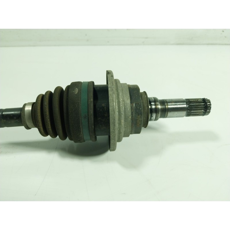 Recambio de transmision trasera izquierda para mazda cx-5 (ke, gh) 2.2 d awd (ke102) referencia OEM IAM RTA12560XB  