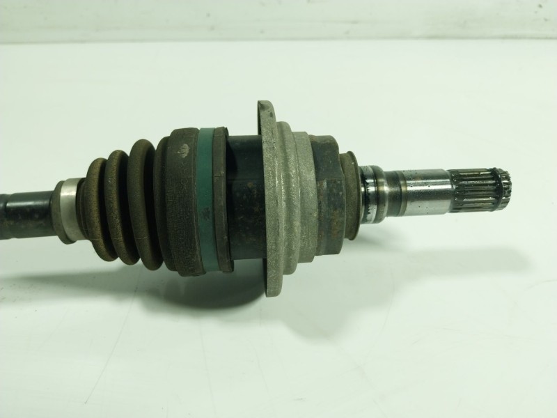 Recambio de transmision trasera izquierda para mazda cx-5 (ke, gh) 2.2 d awd (ke102) referencia OEM IAM RTA12560XB  