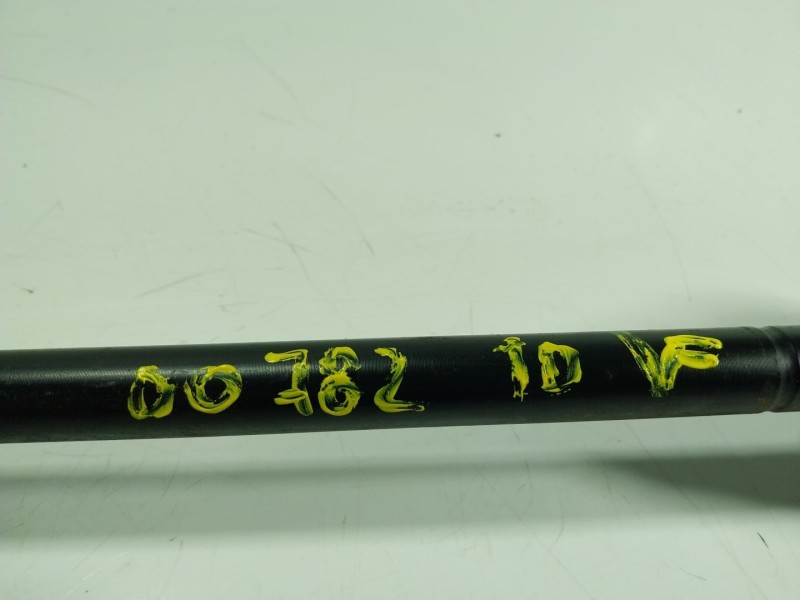 Recambio de transmision trasera izquierda para mazda cx-5 (ke, gh) 2.2 d awd (ke102) referencia OEM IAM RTA12560XB  