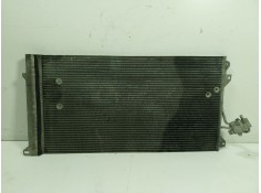 Recambio de condensador aire acondicionado para porsche cayenne (typ 9pa) 4.5 v8 cat referencia OEM IAM  7LO820411F  2