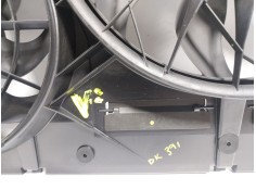 Recambio de electroventilador para porsche cayenne (typ 9pa) 4.5 v8 cat referencia OEM IAM  7L0121203G  2