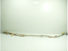 Recambio de airbag cortina delantero izquierdo para porsche cayenne (typ 9pa) 4.5 v8 cat referencia OEM IAM  7L5880741E  2