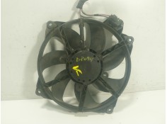Recambio de electroventilador para renault scénic iii (jz0/1_) 1.2 tce referencia OEM IAM  214810898R  2