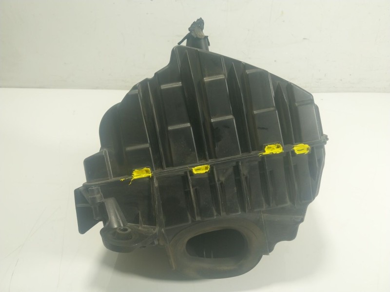 Recambio de filtro aire para renault scénic iii (jz0/1_) 1.2 tce referencia OEM IAM  165000356R 