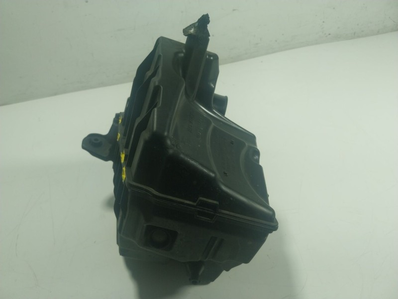 Recambio de filtro aire para renault scénic iii (jz0/1_) 1.2 tce referencia OEM IAM  165000356R 