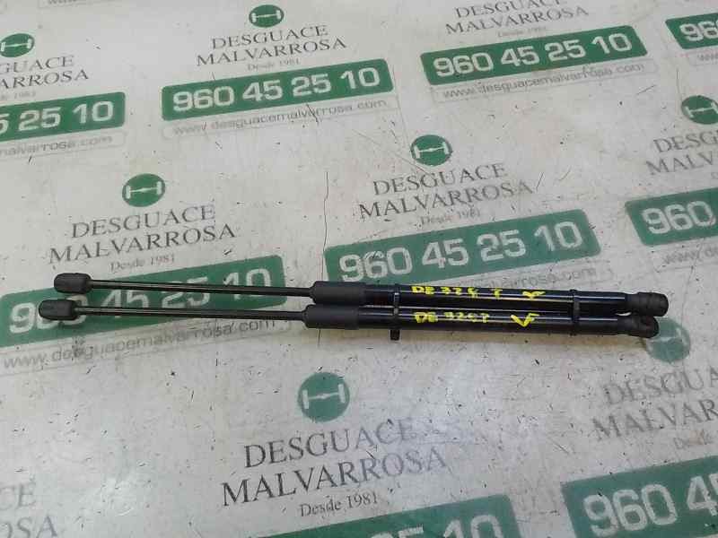 Recambio de amortiguadores maletero / porton para seat leon (5f1) reference referencia OEM IAM 5F4827550B  