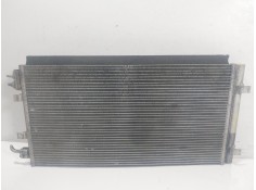 Recambio de condensador aire acondicionado para renault scénic iii (jz0/1_) 1.2 tce referencia OEM IAM  921000294R  2