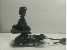 Recambio de palanca cambio para renault megane iv hatchback (b9a/m/n_) 1.5 blue dci 95 (b9a2) referencia OEM IAM  341042886R  2