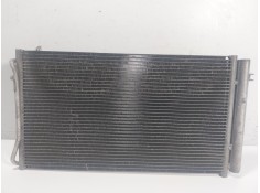 Recambio de condensador aire acondicionado para bmw 1 coupé (e82) 118 d referencia OEM IAM  32133116453  2