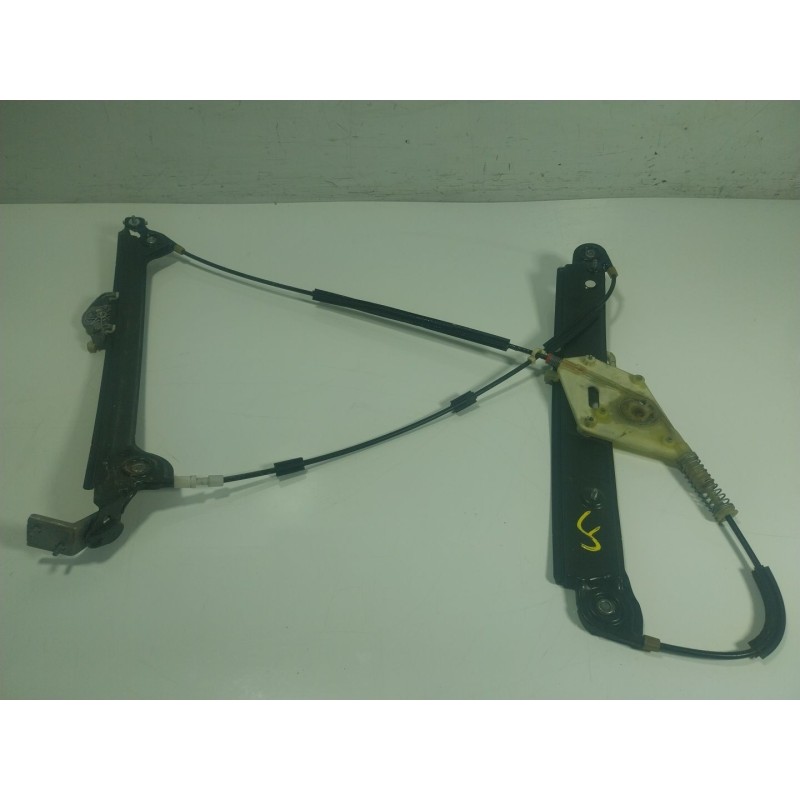 Recambio de elevalunas delantero izquierdo para bmw 1 coupé (e82) 118 d referencia OEM IAM   